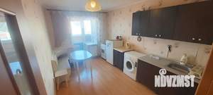 2-к квартира, на длительный срок, 52м2, 6/10 этаж