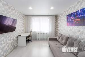 2-к квартира, на длительный срок, 53м2, 9/17 этаж