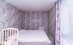 2-к квартира, на длительный срок, 48м2, 5/9 этаж