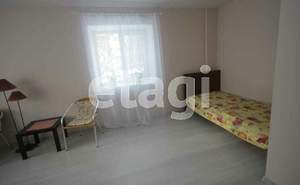 1-к квартира, на длительный срок, 35м2, 2/5 этаж