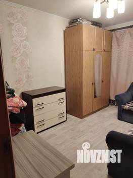 1-к квартира, на длительный срок, 34м2, 2/5 этаж
