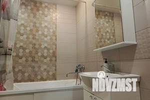 1-к квартира, посуточно, 33м2, 6/22 этаж