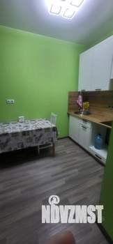 1-к квартира, на длительный срок, 37м2, 5/12 этаж