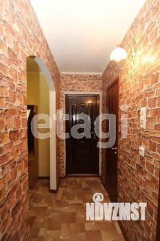 1-к квартира, на длительный срок, 45м2, 8/10 этаж