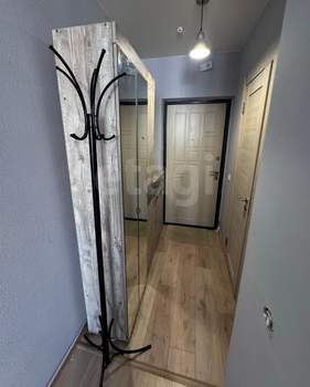 Студия квартира, на длительный срок, 22м2, 14/16 этаж