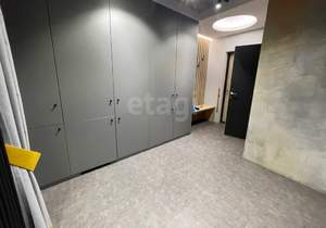 Студия квартира, на длительный срок, 31м2, 15/17 этаж