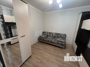 1-к квартира, на длительный срок, 31м2, 4/5 этаж