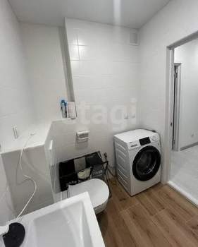 2-к квартира, на длительный срок, 54м2, 13/16 этаж