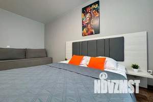 1-к квартира, посуточно, 46м2, 7/16 этаж