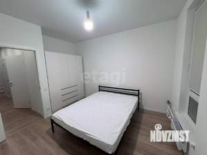 2-к квартира, на длительный срок, 57м2, 23/24 этаж