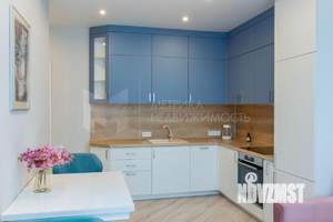 1-к квартира, на длительный срок, 39м2, 14/19 этаж