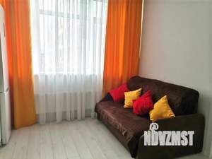 1-к квартира, посуточно, 68м2, 1/1 этаж