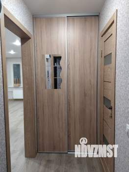 1-к квартира, на длительный срок, 41м2, 9/16 этаж