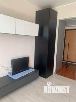 1-к квартира, на длительный срок, 42м2, 4/10 этаж