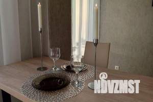 1-к квартира, посуточно, 45м2, 14/18 этаж