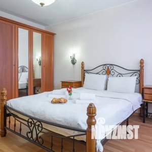 2-к квартира, посуточно, 57м2, 3/9 этаж