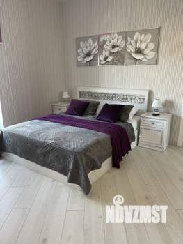 Студия квартира, посуточно, 39м2, 18/19 этаж