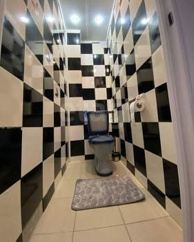 2-к квартира, на длительный срок, 64м2, 7/12 этаж