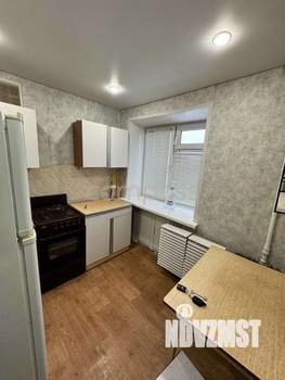 1-к квартира, на длительный срок, 41м2, 5/5 этаж