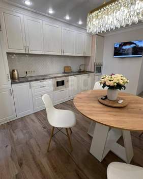 2-к квартира, на длительный срок, 46м2, 8/10 этаж