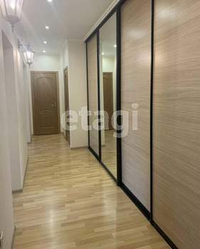 2-к квартира, на длительный срок, 86м2, 4/7 этаж