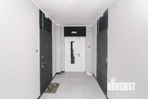 Студия квартира, на длительный срок, 29м2, 2/24 этаж