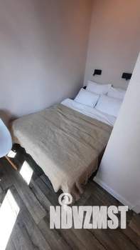 Студия квартира, посуточно, 17м2, 8/9 этаж