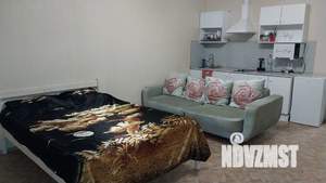 1-к квартира, посуточно, 33м2, 11/20 этаж