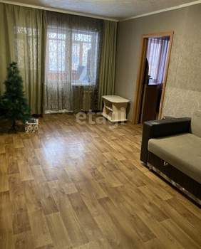 3-к квартира, на длительный срок, 56м2, 2/5 этаж
