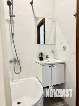 1-к квартира, посуточно, 23м2, 1/1 этаж