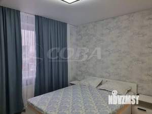 1-к квартира, на длительный срок, 41м2, 3/15 этаж