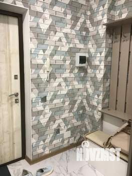 1-к квартира, на длительный срок, 35м2, 13/17 этаж