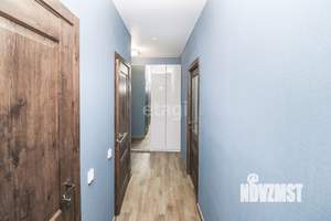 2-к квартира, на длительный срок, 54м2, 2/19 этаж