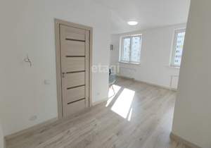 Студия квартира, на длительный срок, 26м2, 5/15 этаж