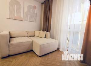 Студия квартира, посуточно, 27м2, 14/15 этаж