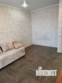 1-к квартира, на длительный срок, 37м2, 16/17 этаж