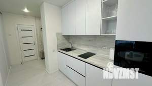 1-к квартира, посуточно, 28м2, 1/1 этаж