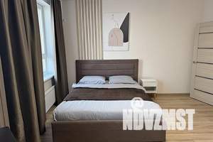 1-к квартира, посуточно, 30м2, 8/14 этаж