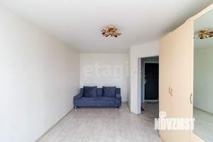 1-к квартира, на длительный срок, 32м2, 5/9 этаж