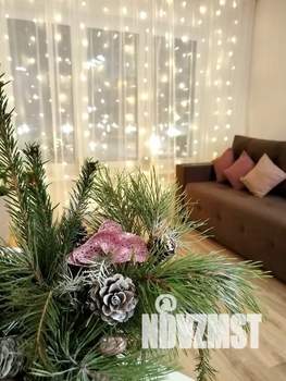 1-к квартира, посуточно, 45м2, 2/19 этаж