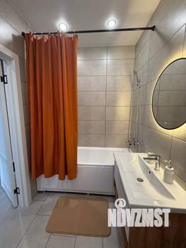 1-к квартира, на длительный срок, 39м2, 3/4 этаж