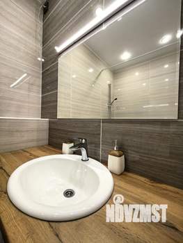 Студия квартира, на длительный срок, 33м2, 9/17 этаж