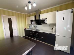 1-к квартира, на длительный срок, 43м2, 6/12 этаж