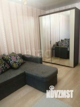 1-к квартира, на длительный срок, 41м2, 13/14 этаж