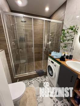 1-к квартира, посуточно, 42м2, 2/17 этаж