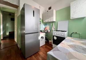 1-к квартира, на длительный срок, 31м2, 5/5 этаж