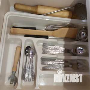 1-к квартира, посуточно, 33м2, 6/17 этаж