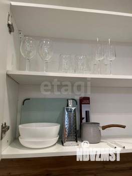 1-к квартира, на длительный срок, 40м2, 6/13 этаж