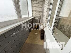 Студия квартира, на длительный срок, 25м2, 19/19 этаж