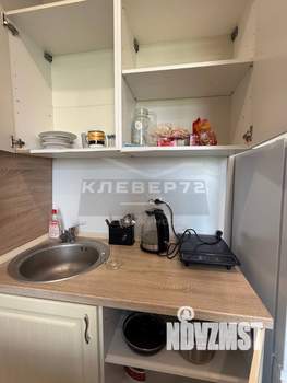 Студия квартира, на длительный срок, 20м2, 8/26 этаж